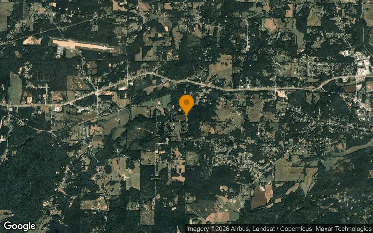 0.55 Acres in Rockmart - Polk County, GA - Image 3