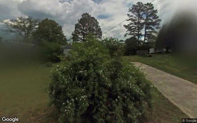 0.55 Acres in Rockmart - Polk County, GA in Polk County, Georgia