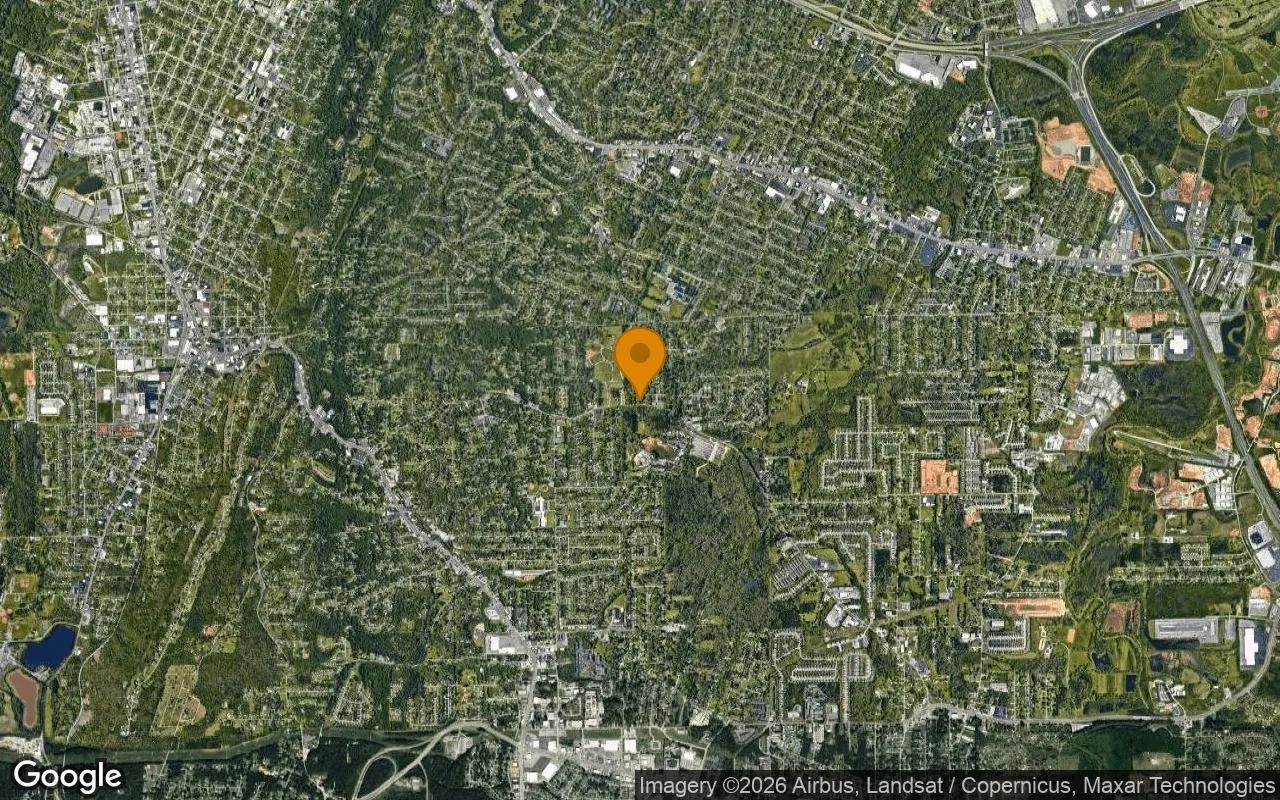 0.55 Acres in Rossville - Catoosa County, GA - Image 3