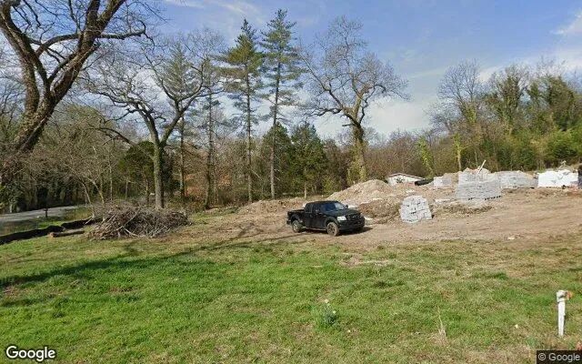 0.55 Acres in Rossville - Catoosa County, GA in Catoosa County, Georgia