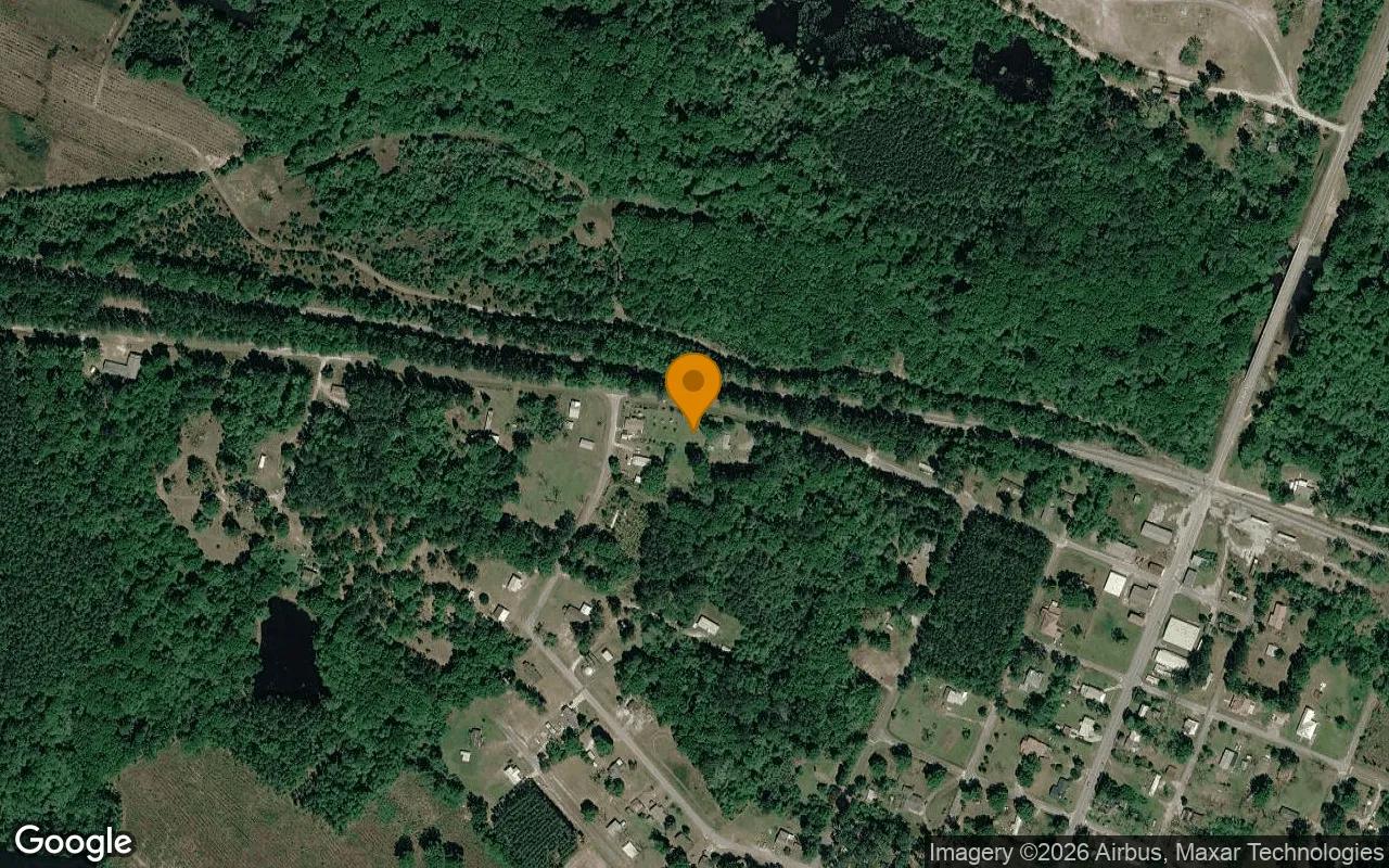 0.54 Acres in Scotland - Telfair County, GA - Main image