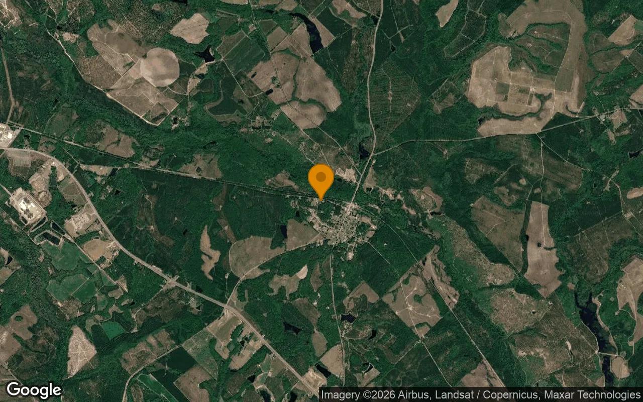 0.54 Acres in Scotland - Telfair County, GA - Image 3