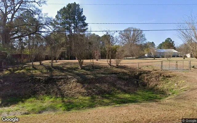 0.54 Acres in Scotland - Telfair County, GA in Telfair County, Georgia