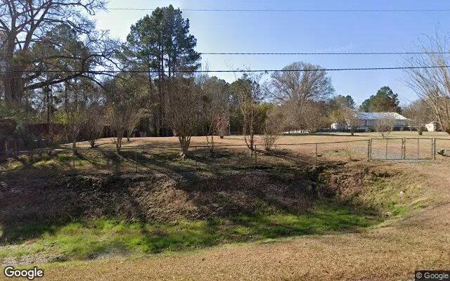 0.54 Acres in Scotland - Telfair County, GA - Image 4