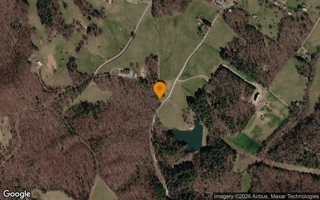 1.37 Acres in Morganton - Fannin County, GA in Fannin County, Georgia