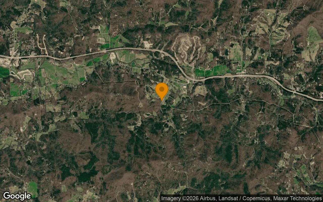 1.37 Acres in Morganton - Fannin County, GA - Image 3