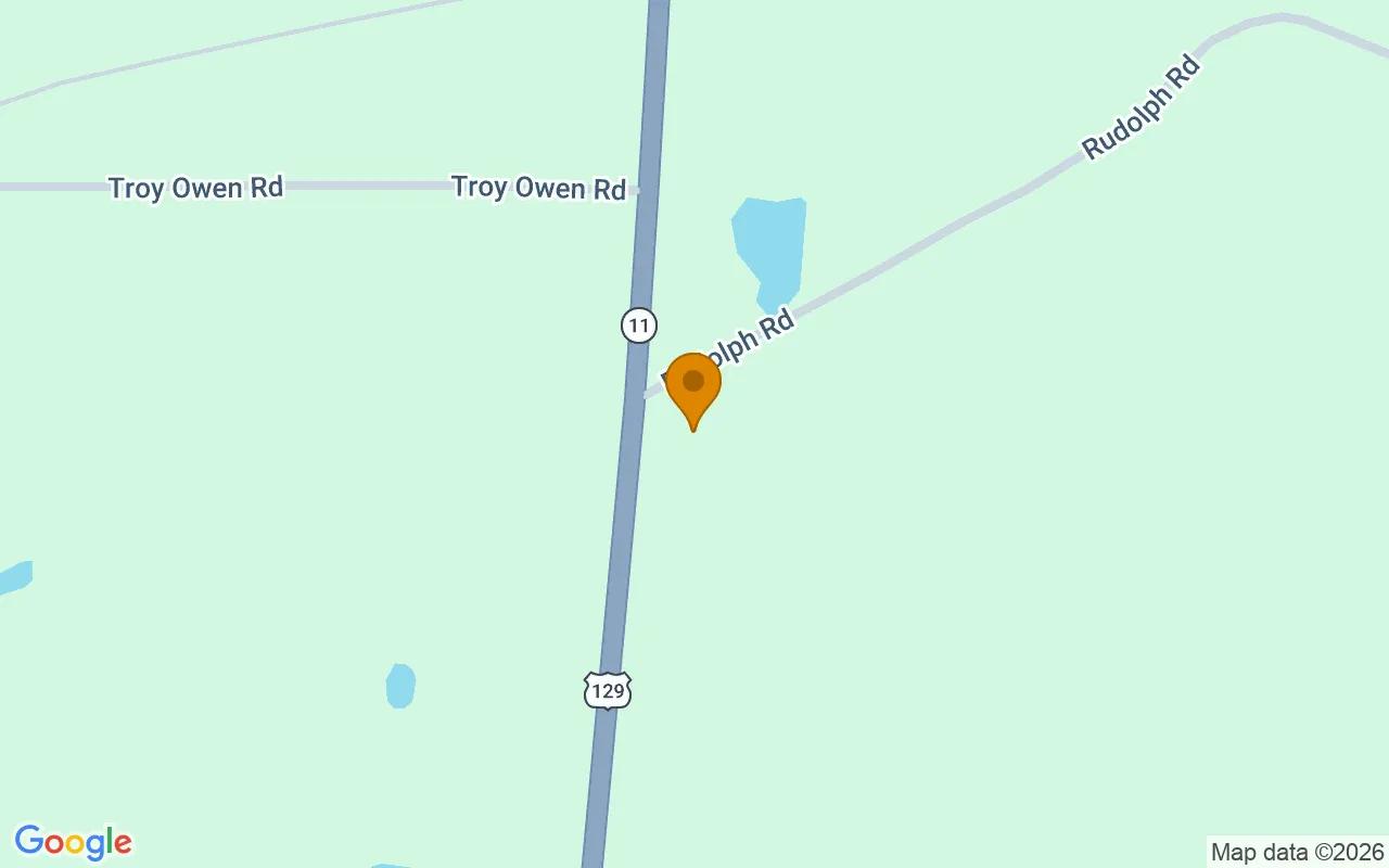 3.49 Acres in Alapaha - Berrien County, GA - Image 2