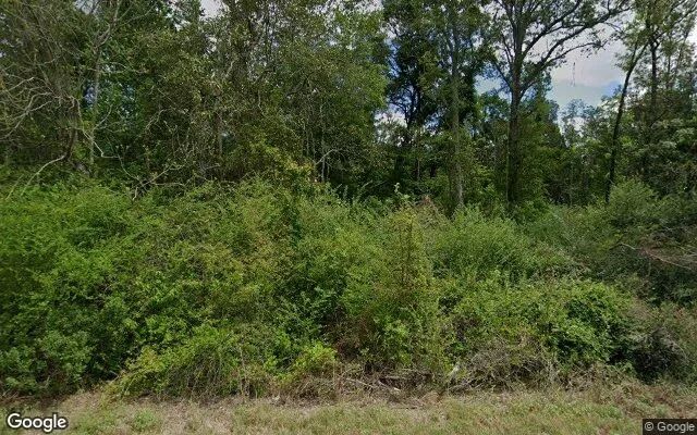3.49 Acres in Alapaha - Berrien County, GA in Berrien County, Georgia