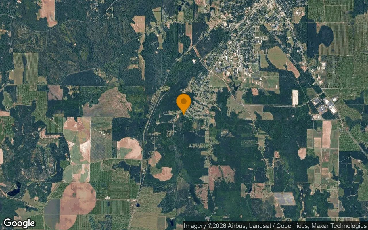 0.55 Acres in Fort Valley - Peach County, GA in Peach County, Georgia