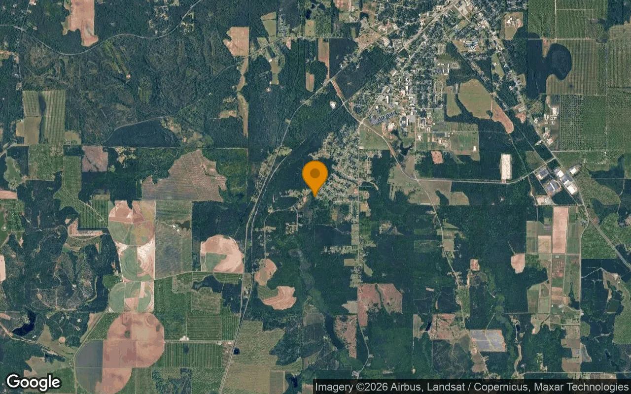 0.55 Acres in Fort Valley - Peach County, GA - Image 3