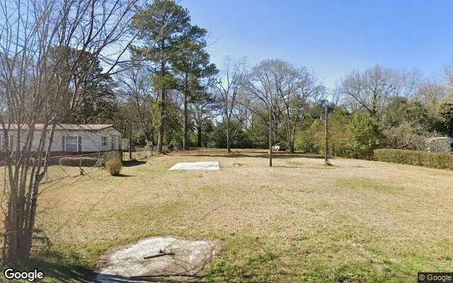 0.55 Acres in Fort Valley - Peach County, GA in Peach County, Georgia