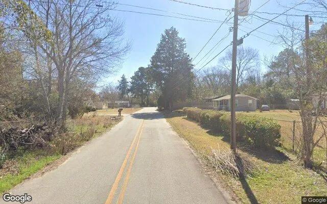 Decorative background for 0.55 Acres in Fort Valley - Peach County, GA image 5