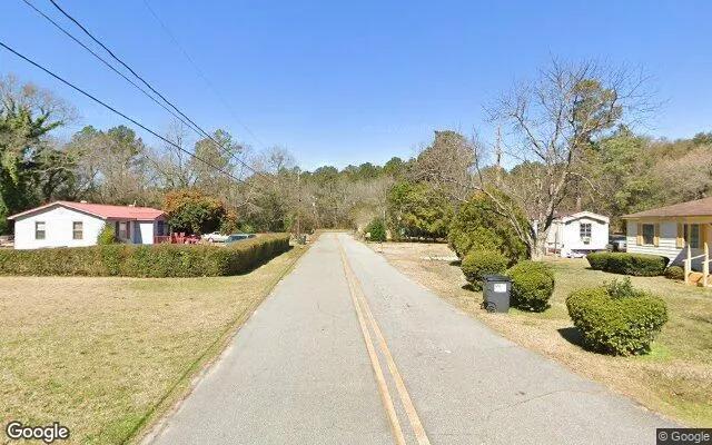 Decorative background for 0.55 Acres in Fort Valley - Peach County, GA image 6