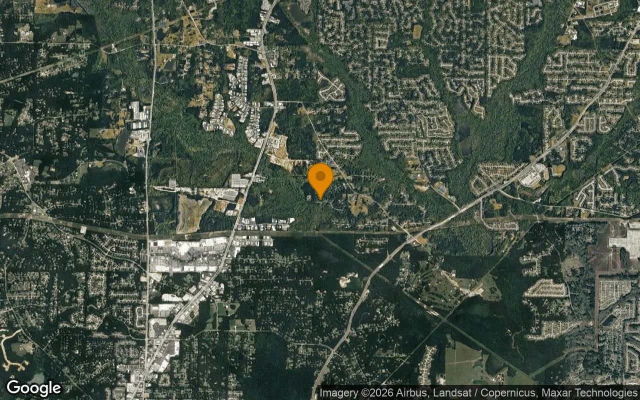 1.5 Acres in Jonesboro - Fayette County, GA in Fayette County, Georgia