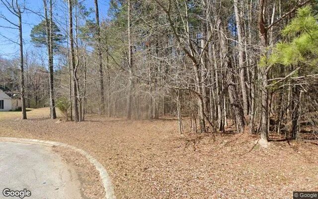 1.5 Acres in Jonesboro - Fayette County, GA in Fayette County, Georgia