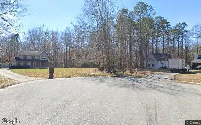 Decorative background for 1.5 Acres in Jonesboro - Fayette County, GA image 5