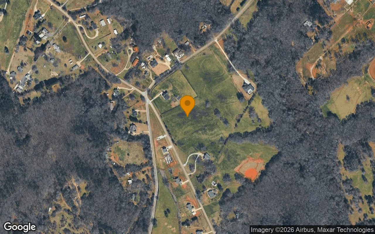 3.5 Acres in Jefferson - Jackson County, GA in Jackson County, Georgia