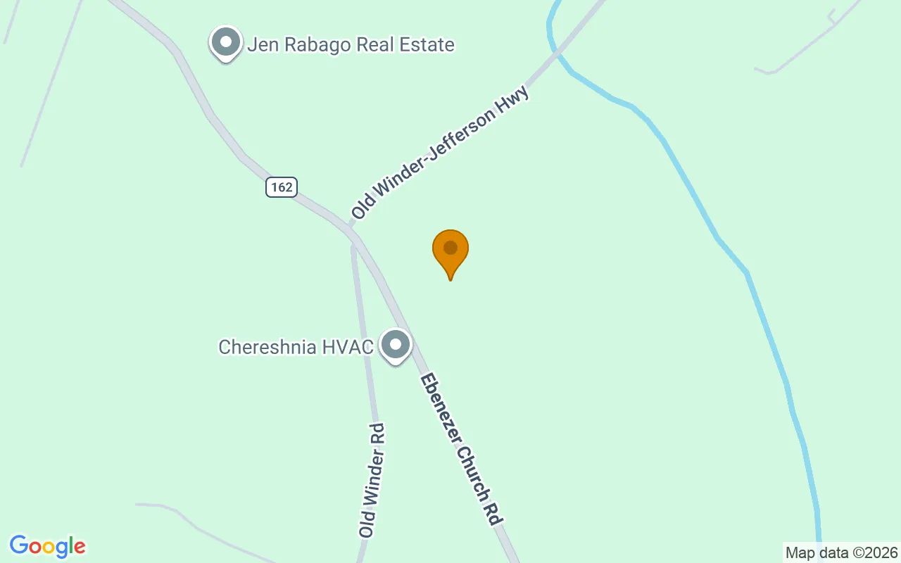 3.5 Acres in Jefferson - Jackson County, GA in Jackson County, Georgia