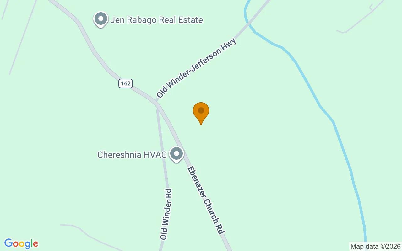 3.5 Acres in Jefferson - Jackson County, GA - Image 2