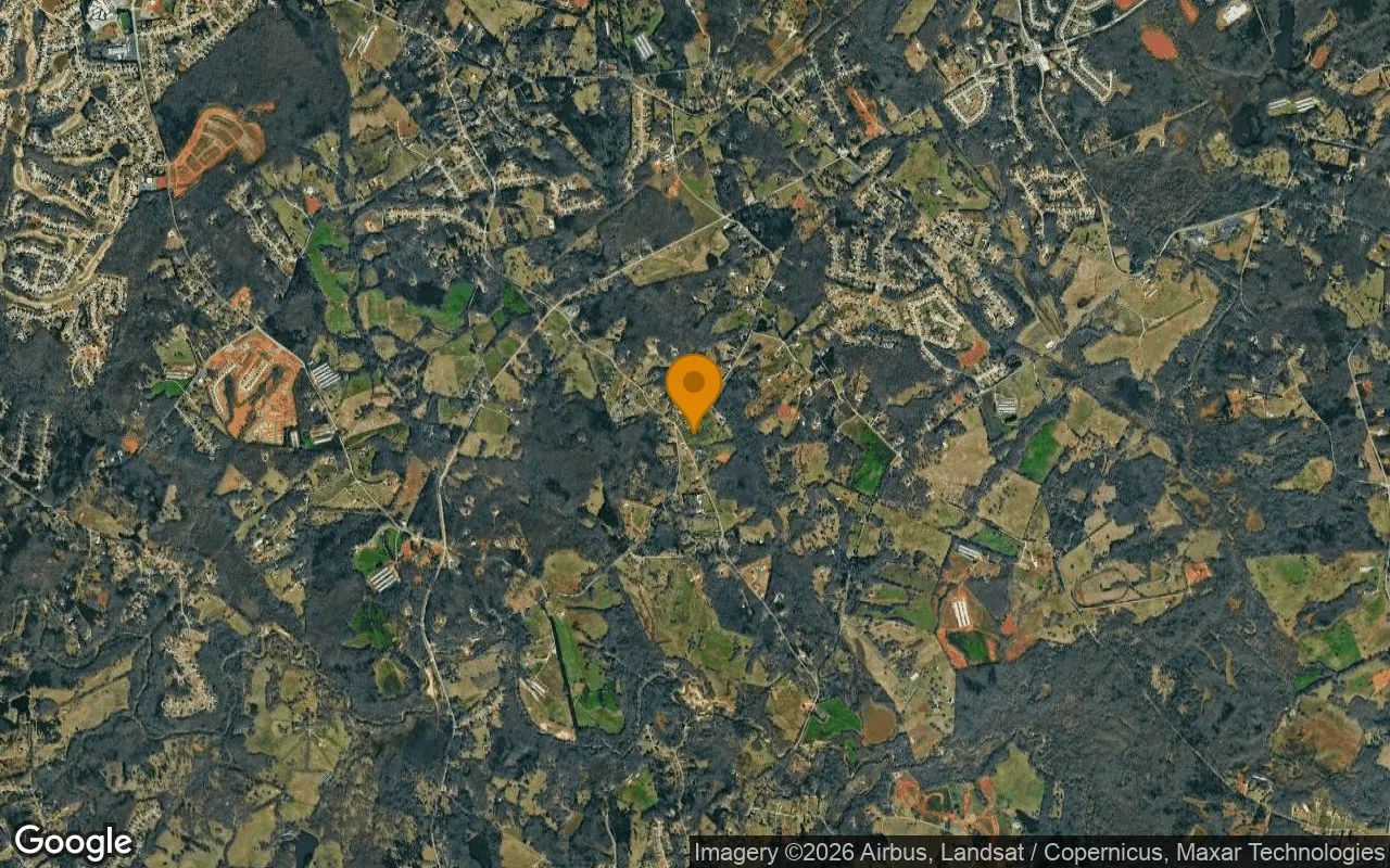 3.5 Acres in Jefferson - Jackson County, GA in Jackson County, Georgia