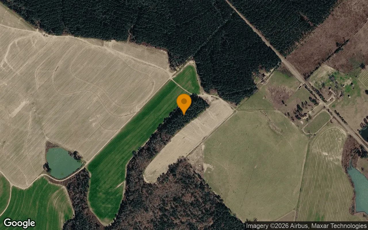 74.93 Acres in Eastman - Dodge County, GA in Dodge County, Georgia