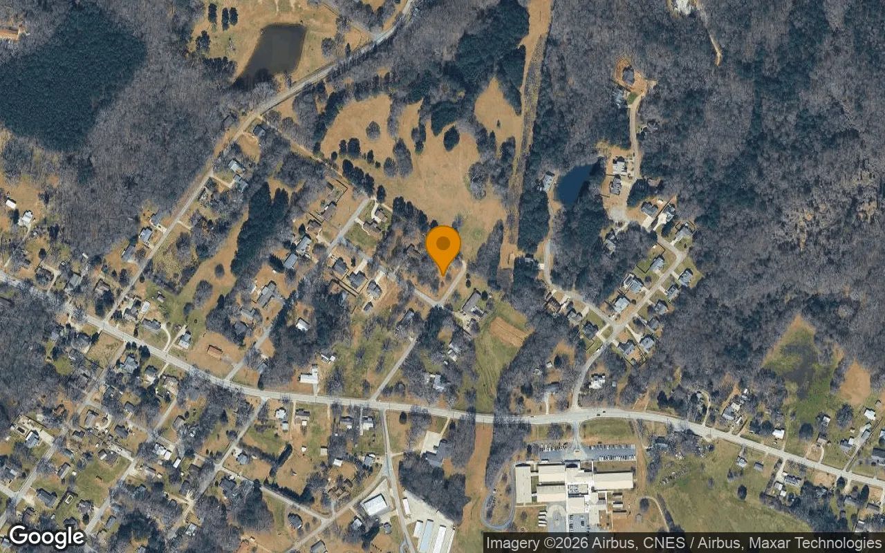 0.55 Acres in Lavonia - Franklin County, GA in Franklin County, Georgia