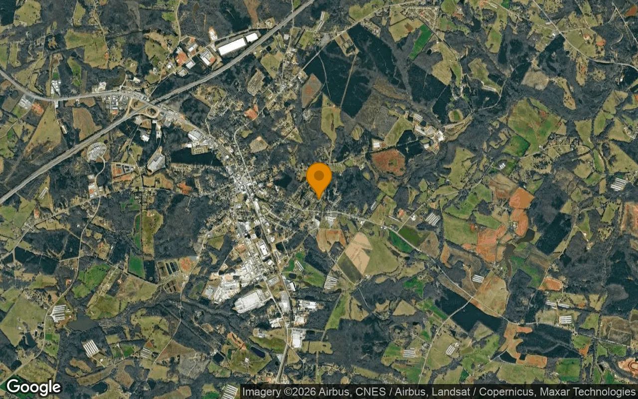 0.55 Acres in Lavonia - Franklin County, GA in Franklin County, Georgia