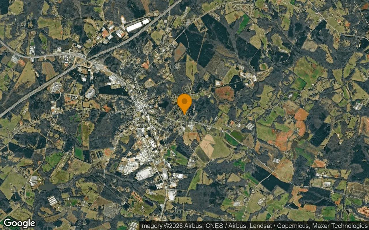 0.55 Acres in Lavonia - Franklin County, GA - Image 3