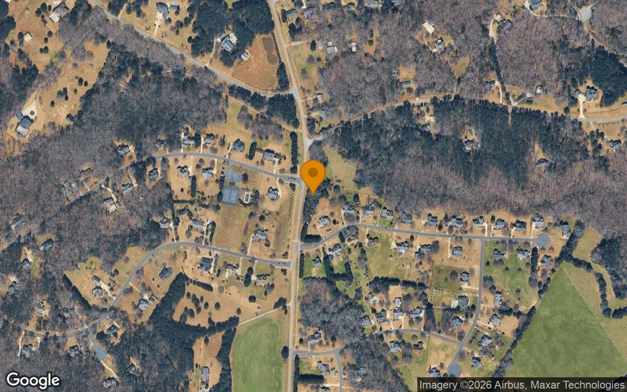 0.72 Acres in High Shoals - Oconee County, GA - Main image