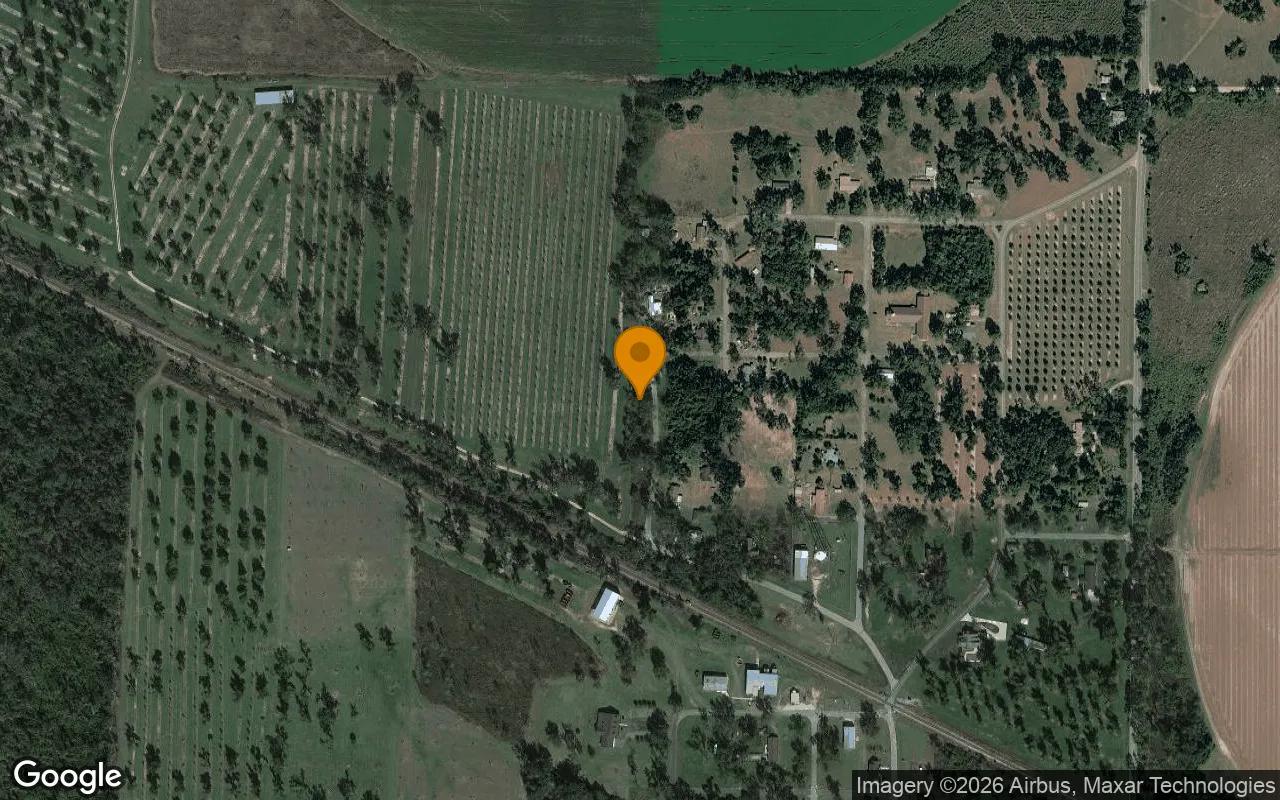 0.29 Acres in Brinson - Decatur County, GA - Main image
