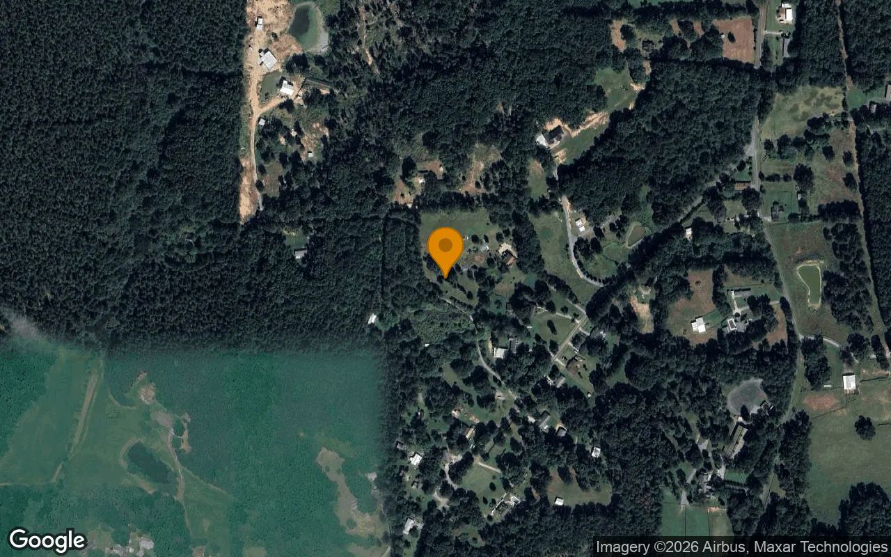 0.55 Acres in Silver Creek - Floyd County, GA in Floyd County, Georgia
