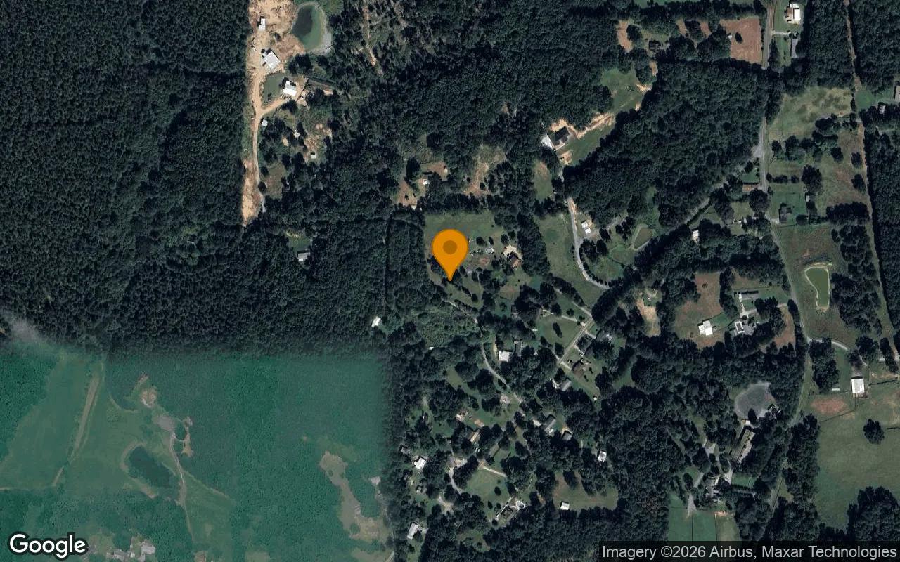 0.55 Acres in Silver Creek - Floyd County, GA - Main image