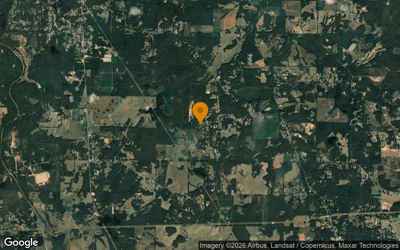 0.55 Acres in Silver Creek - Floyd County, GA in Floyd County, Georgia