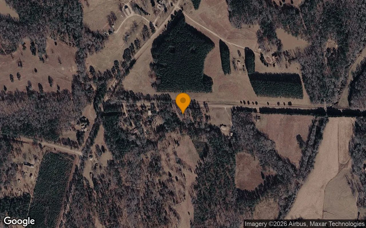 0.36 Acres in Shiloh - Harris County, GA in Harris County, Georgia