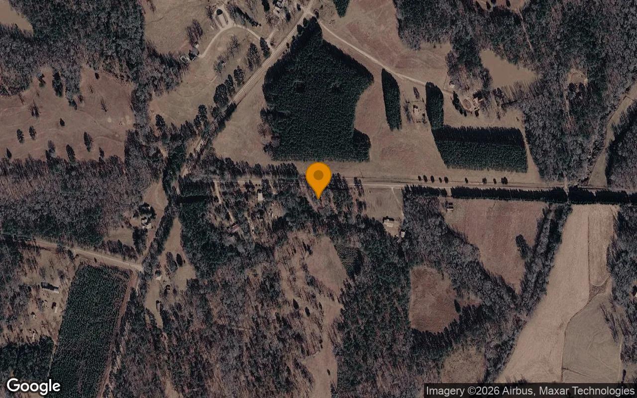 0.36 Acres in Shiloh - Harris County, GA - Main image