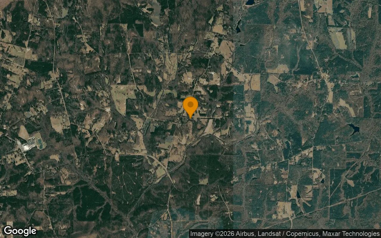 0.36 Acres in Shiloh - Harris County, GA in Harris County, Georgia