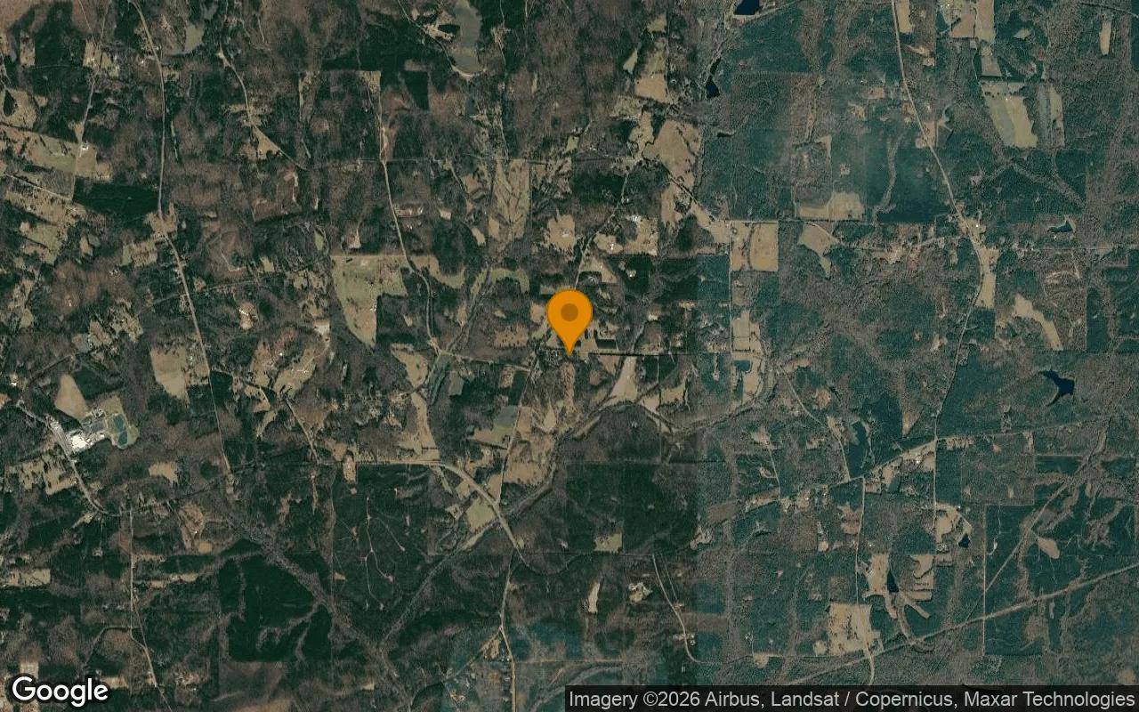 0.36 Acres in Shiloh - Harris County, GA - Image 3