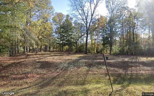 0.36 Acres in Shiloh - Harris County, GA in Harris County, Georgia