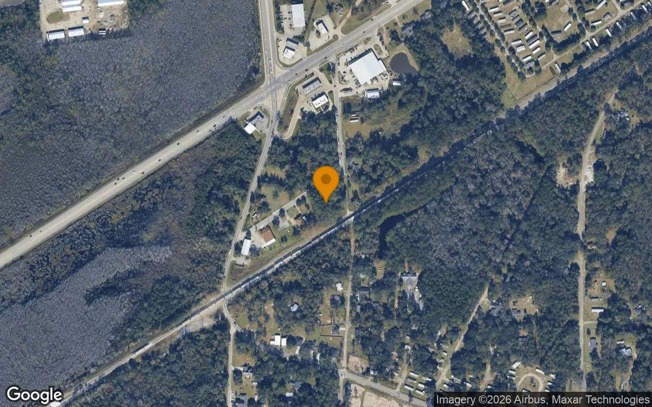 0.66 Acres in Allenhurst - Liberty County, GA in Liberty County, Georgia