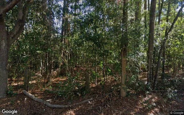 0.66 Acres in Allenhurst - Liberty County, GA in Liberty County, Georgia