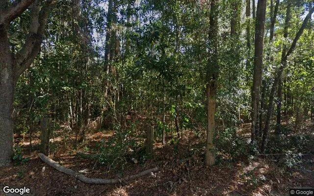0.66 Acres in Allenhurst - Liberty County, GA - Image 4
