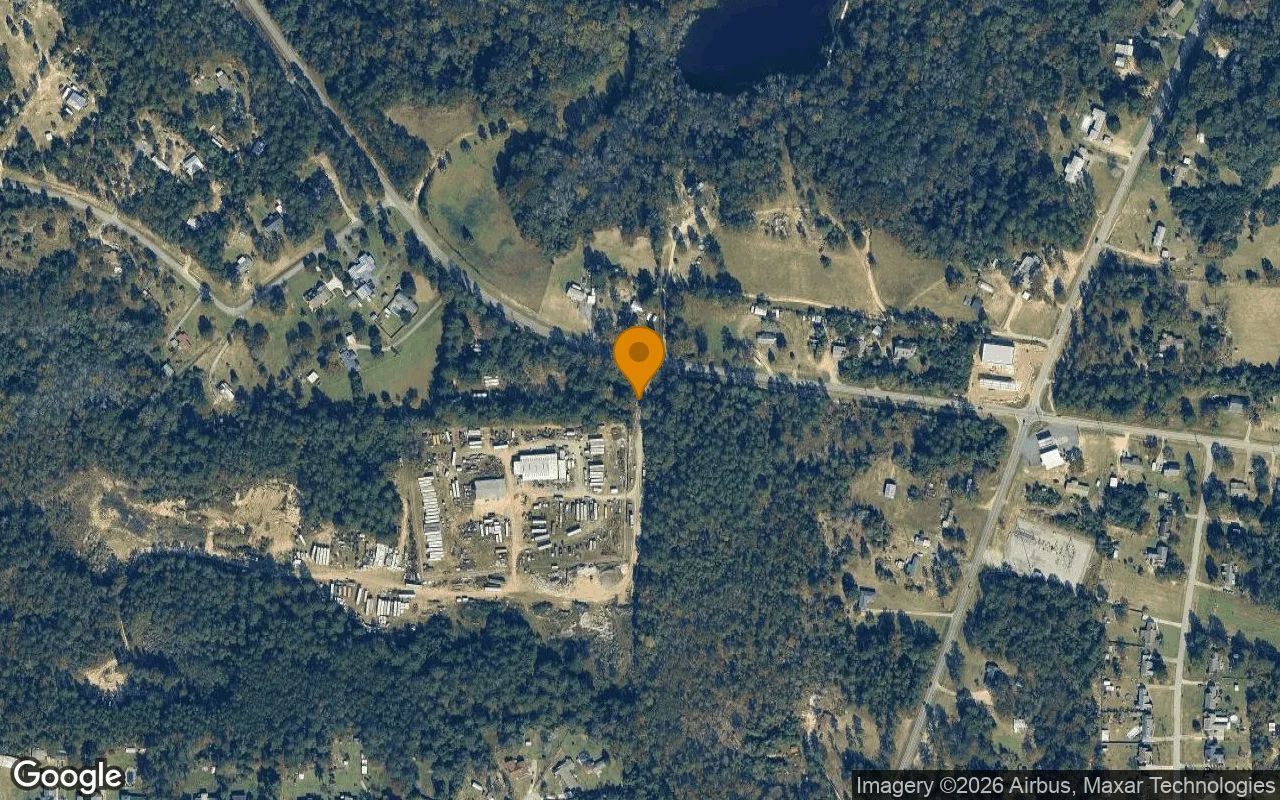 0.23 Acres in Lizella - Bibb County, GA in Bibb County, Georgia