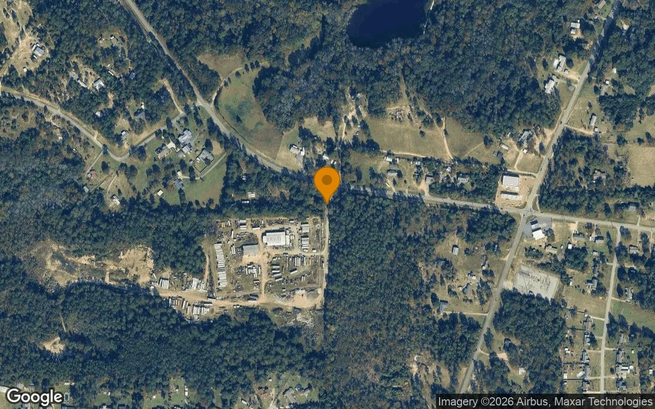 0.23 Acres in Lizella - Bibb County, GA - Main image