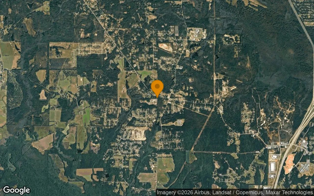 0.23 Acres in Lizella - Bibb County, GA in Bibb County, Georgia