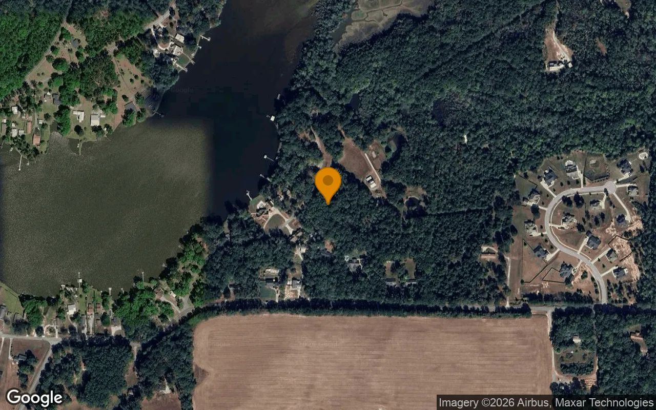 0.13 Acres in Sharpsburg - Coweta County, GA in Coweta County, Georgia