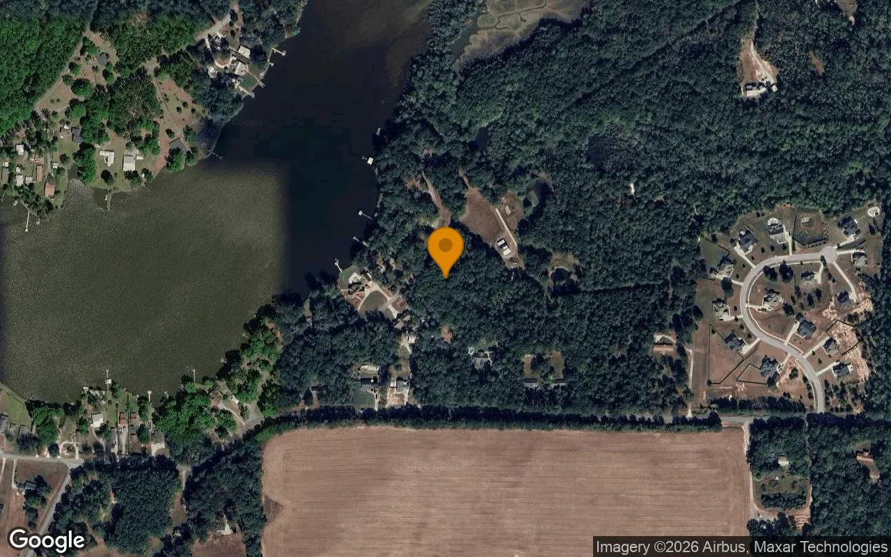 0.13 Acres in Sharpsburg - Coweta County, GA - Main image