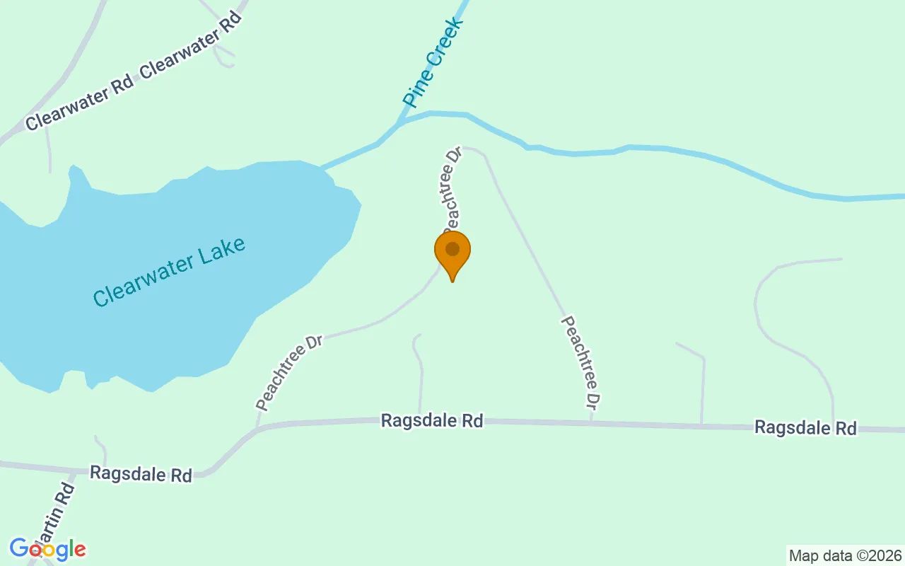 0.13 Acres in Sharpsburg - Coweta County, GA in Coweta County, Georgia