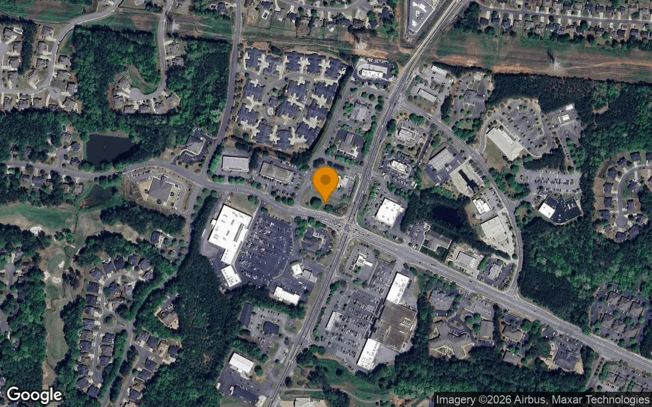0.55 Acres in Acworth - Cobb County, GA in Cobb County, Georgia