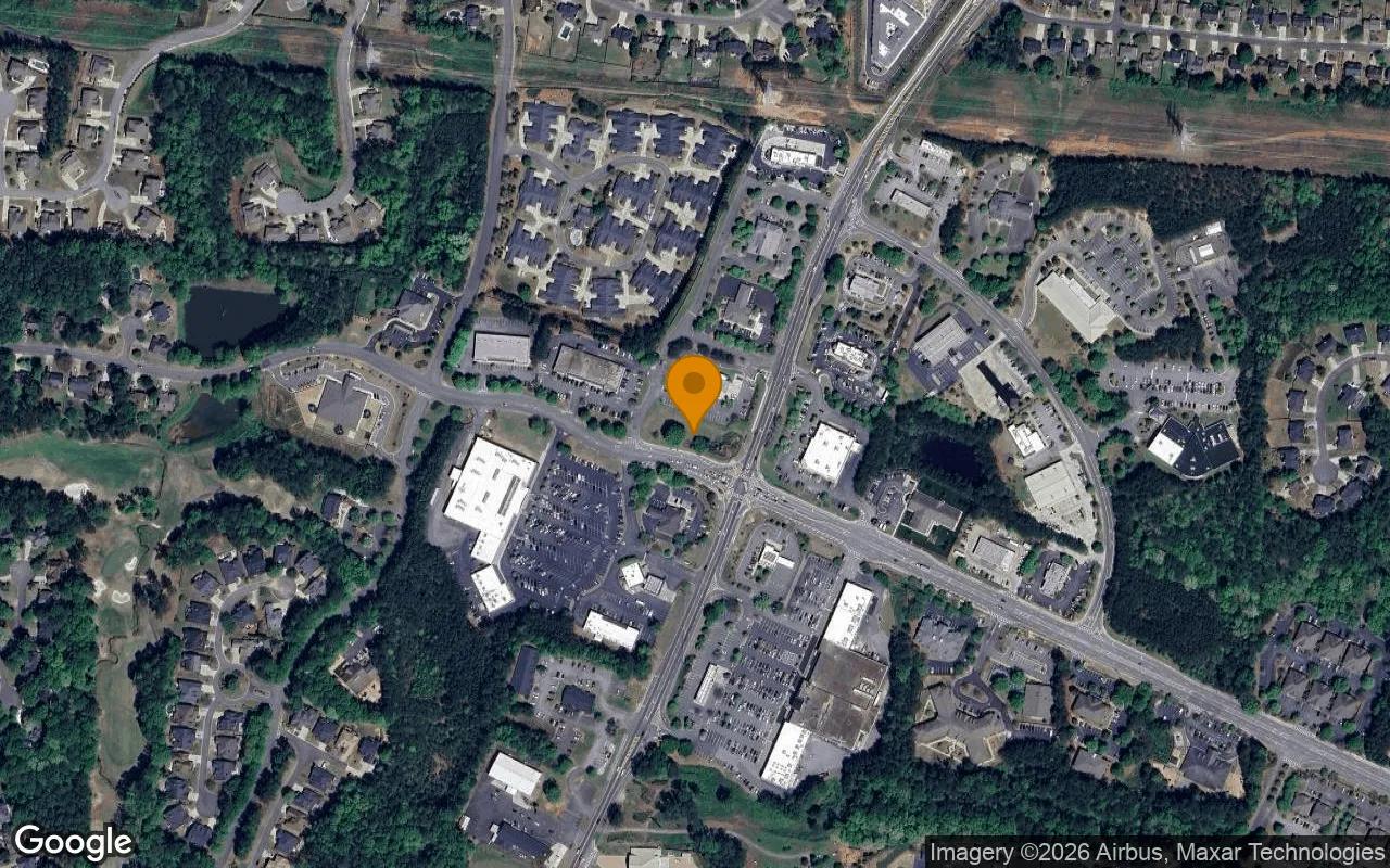 0.55 Acres in Acworth - Cobb County, GA - Main image