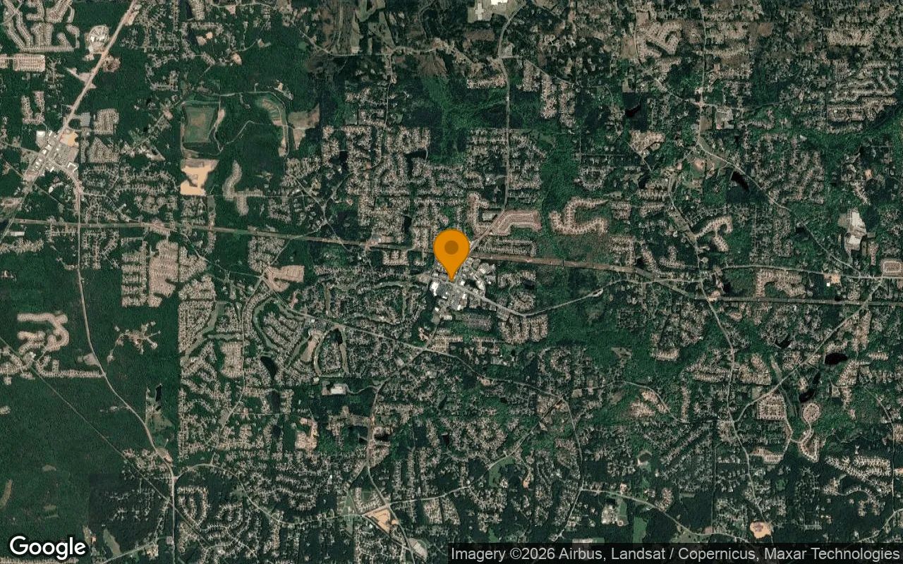 0.55 Acres in Acworth - Cobb County, GA in Cobb County, Georgia